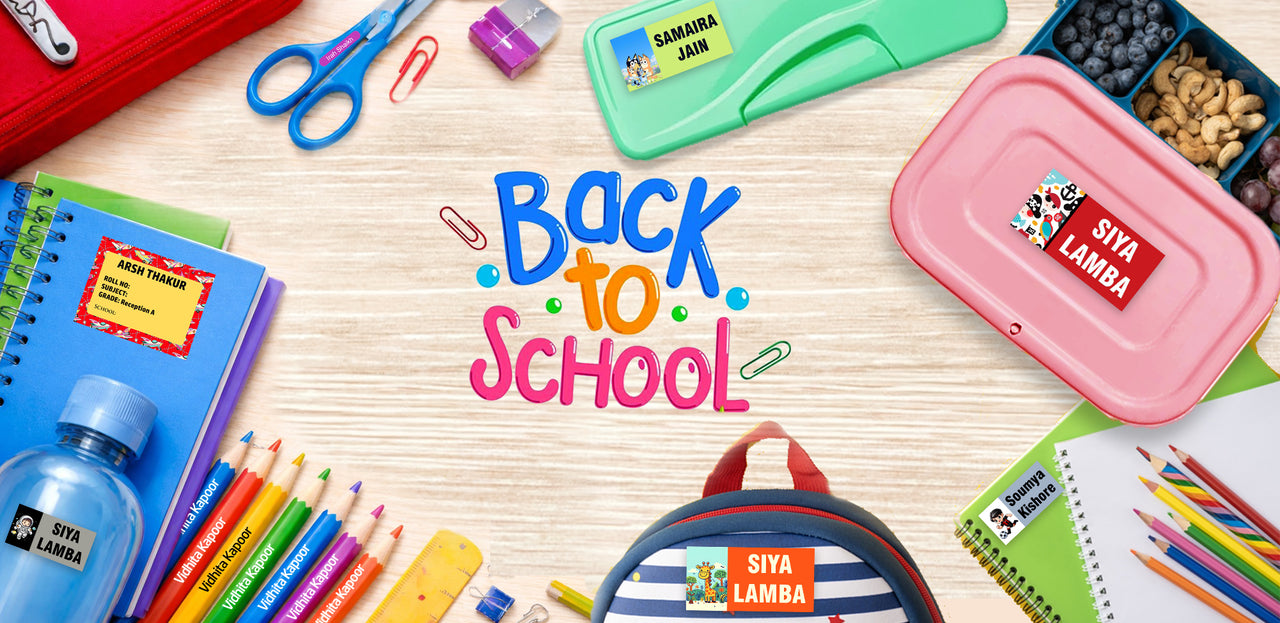 Make Your Mark With Style